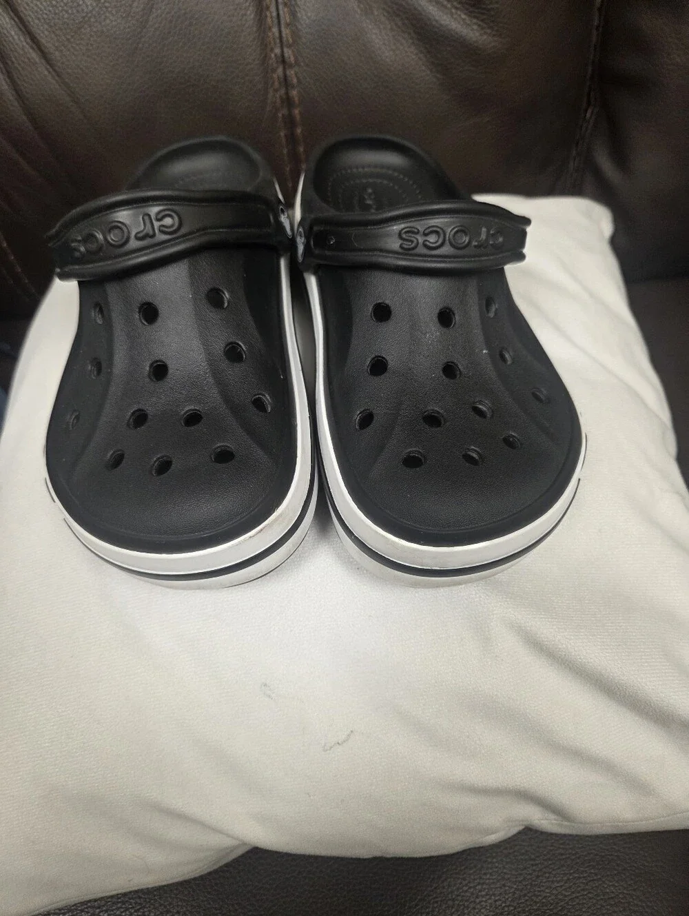CROCS classic kids